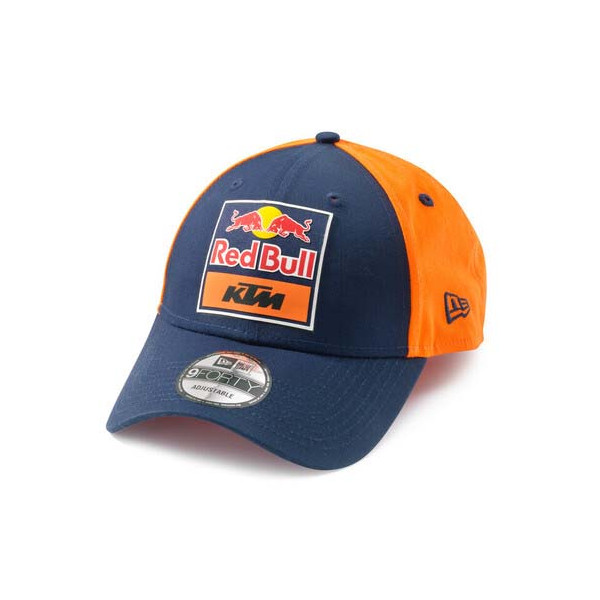 KTM Replica team curved cap